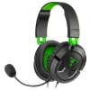Turtle Beach TBS-2303-05 káblové stereo herné slúchadlá pre Xbox, PlayStation, Nintendo Switch, PC a mobilné zariadenia – čierna