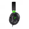 Turtle Beach TBS-2303-05 káblové stereo herné slúchadlá pre Xbox, PlayStation, Nintendo Switch, PC a mobilné zariadenia – čierna