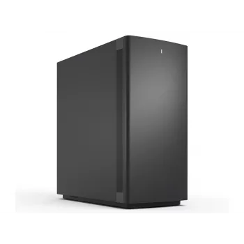Fractal Design Define One Dark Solid Mid Tower skriňa, čierna