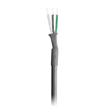 Garmin NMEA 0183 dátový kábel, 10 m, čierny