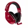 Turtle Beach Stealth 600 Gen 2 Max bezdrôtový herný headset pre PlayStation, polnočná červená (TBS-3172-02)