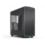 Fractal Design Summit Ambience Blackout TG Light Tint Mid Tower PC skriňa (čierna/orech)