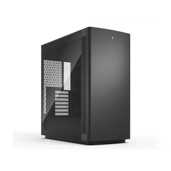Fractal Design Define One Dark TG Light Tint Black Mid Tower PC skriňa
