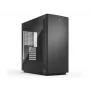 Fractal Design Define One Dark TG Light Tint Black Mid Tower PC skriňa