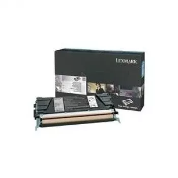 Lexmark T650H31E vysokokapacitná čierna tonerová kazeta (25.000 strán) pre T650/T652/T654, X651/X652/X654/X656/X658