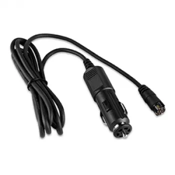 Garmin 010-10516-00 12V AC napájací zdroj pre GPSMAP 276C, 278, 296, 376C, 378, 396, 478, 495, 496