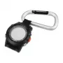 Garmin fenix Series karabínový držiak pre outdoorové hodinky