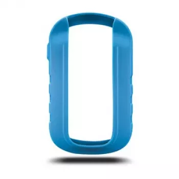 Garmin silikónové puzdro pre eTrex Touch 25/35, modré