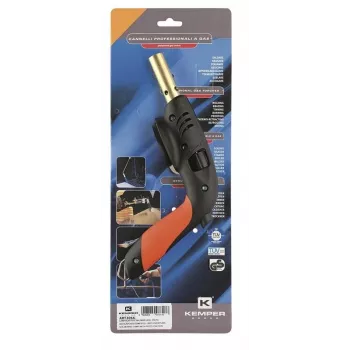 Campingaz 10/2-T820AK horák s ventilom EN417 závitová hlava plynového horáka