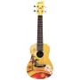 Moana M-100 Palm Trees koncertné ukulele