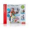 B-KIDS Pusher 3-in-1 kôň Infantino Grow-with-Me aktivitný jazdec