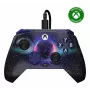 Turtle Beach Rematch Advanced drôtový ovládač pre Xbox a PC, Dark Cosmos (TBC-2404-05)