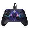 Turtle Beach Rematch Advanced drôtový ovládač pre Xbox a PC, Dark Cosmos (TBC-2404-05)