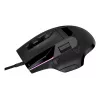 Turtle Beach Command Series MC3 Drôtová herná myš, čierna