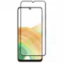 iLike Samsung Galaxy A33 5G 5D sklenená ochranná fólia displeja čierna