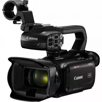 Canon XA60 profesionálna 4K UHD videokamera, 20x optický zoom (5733C007)