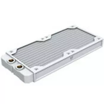 Corsair Hydro X Series XR5 240 V2 radiátor - 240mm, biela