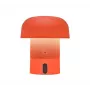 KOODUU Sensa Play Mini prenosná lampa s Bluetooth reproduktorom - oranžová