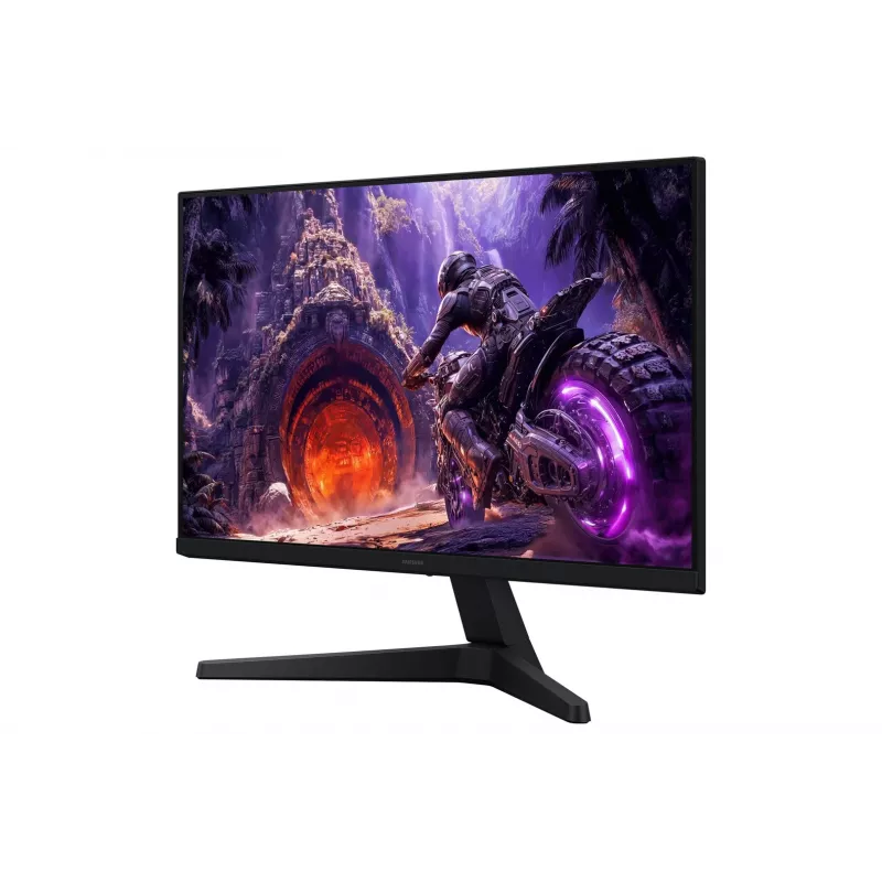 Samsung Odyssey LS24HG302EUXEN 24