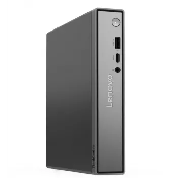 Lenovo ThinkCentre Neo 50q G7 Tiny stolový počítač, Intel Core 7 350, 16GB RAM, 512GB SSD, Windows 11 Pro