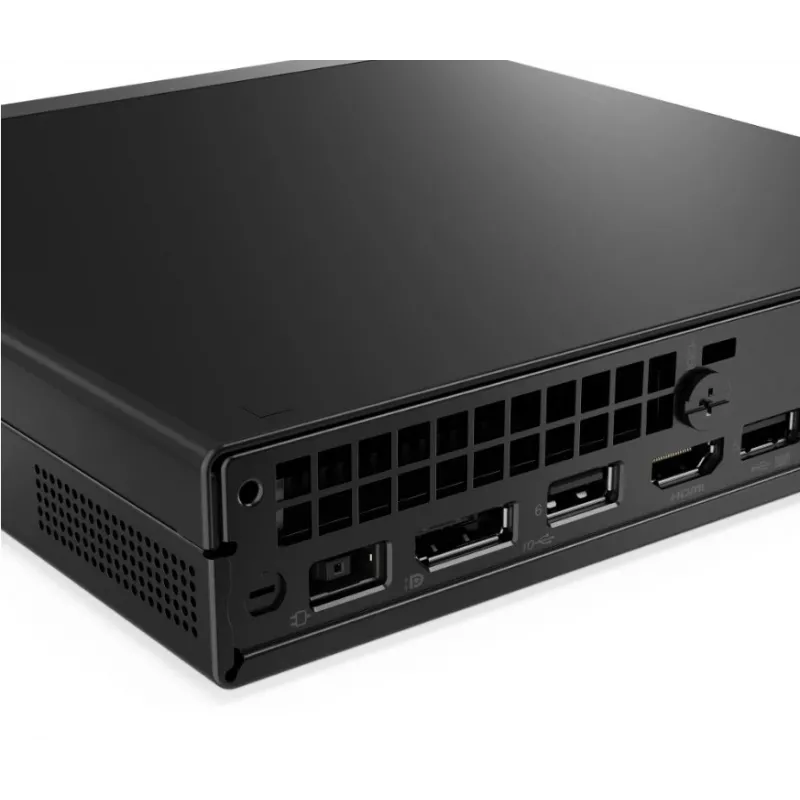 Lenovo ThinkCentre Neo 50q G7 Tiny stolový počítač, Intel Core 7 350, 16GB RAM, 512GB SSD, Windows 11 Pro