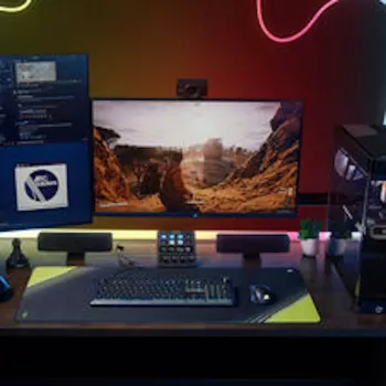 CORSAIR SKIFF 100 herná klávesnica, 10-zónové RGB, IP42 ochrana proti striekajúcej vode - čierna