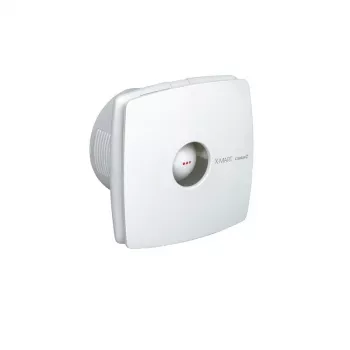 CATA X-MART 10 T biely axiálny ventilátor s časovačom 98 m³/h