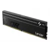 Lexar DDR5 THOR 2.0 32GB (2x16GB) 6000MHz CL40 RGB čierna desktopová pamäťová sada