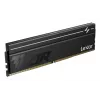 Lexar DDR5 THOR 2.0 32GB (2x16GB) 6000MHz CL40 RGB čierna desktopová pamäťová sada