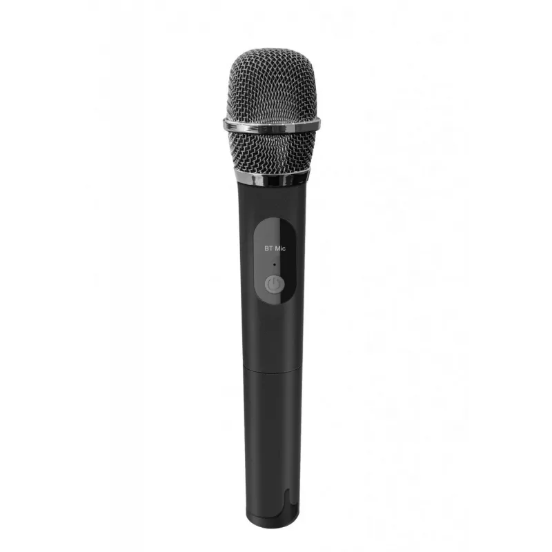 SENCOR Partycon WAVE 100W prenosný párty reproduktor s TWS, IPX4, LED a mikrofónnym vstupom
