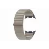 Samsung látkový remienok (M/L) pre Galaxy Watch 9 & Watch 8, mokka