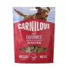 CARNILOVE Dog SOFT snack sardinky s medvedím cesnakom 200 g