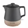 Concept RK0062 keramická kanvica 1,2L 1500W Floral biela