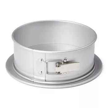 PATISSE PROFESSIONAL forma na pečenie s odnímateľným dnom 26 cm nepriľnavá uhlíková oceľ antracitová