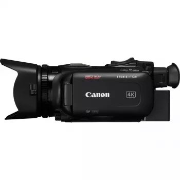 Canon LEGRIA HF G70 4K videokamera, 20x optický zoom (5734C006)