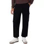 Champion Woven Cargo nohavice pánske čierna 221867 KK001 XL