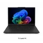 Lenovo ThinkPad T16 Gen 5 (AMD) Copilot+ PC 21WX003EPB notebook, 16 palcov WUXGA IPS, AMD Ryzen AI 7 PRO 450, 32GB DDR5, 1TB SSD, Windows 11 Pro, anglická klávesnica