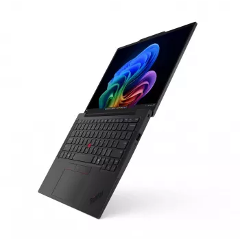Lenovo ThinkPad X13 Gen 7 21YH0078PB - 33,8 cm (13,3 palca) WUXGA Touch, Intel Core Ultra 7, 32GB RAM, 512GB SSD, 4G LTE, Windows 11 Pro