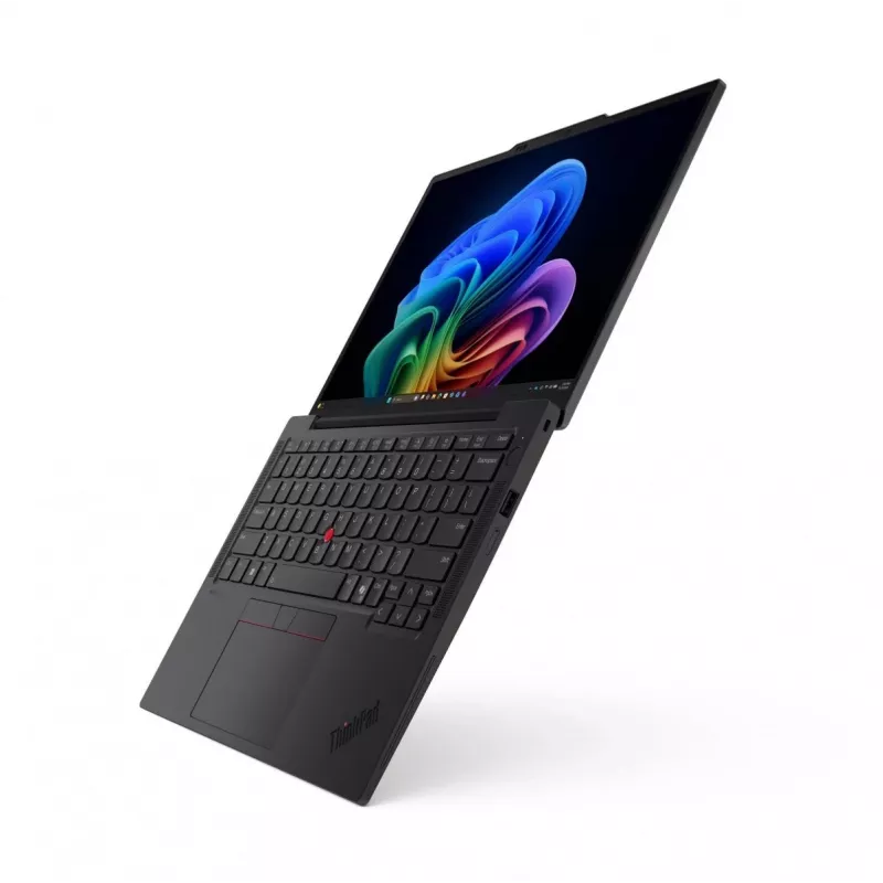 Lenovo ThinkPad X13 Gen 7 21YH0078PB - 33,8 cm (13,3 palca) WUXGA Touch, Intel Core Ultra 7, 32GB RAM, 512GB SSD, 4G LTE, Windows 11 Pro