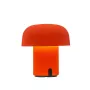 KOODUU SENSA nabíjateľná lampa, oranžová