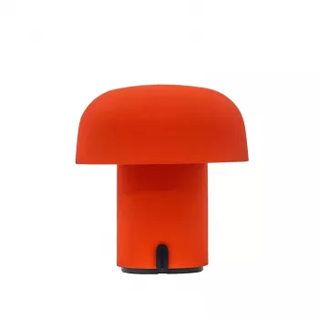 KOODUU SENSA akumulátorová lampa, oranžová