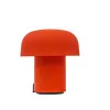 KOODUU SENSA nabíjateľná lampa, oranžová