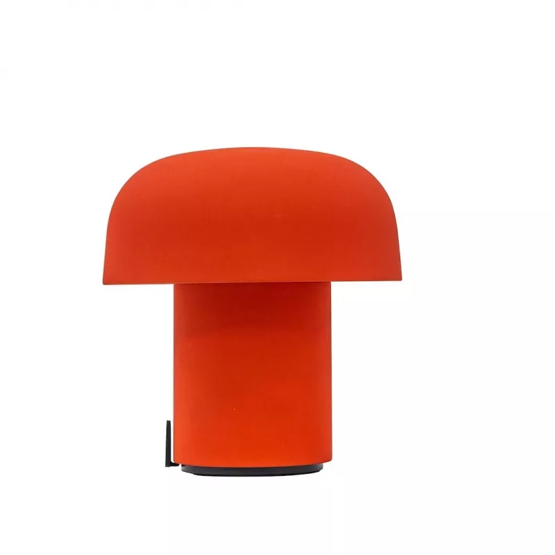 KOODUU SENSA nabíjateľná lampa, oranžová