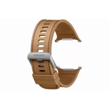 Samsung Peakform remienok pre Galaxy Watch Ultra 2/Ultra, Camel