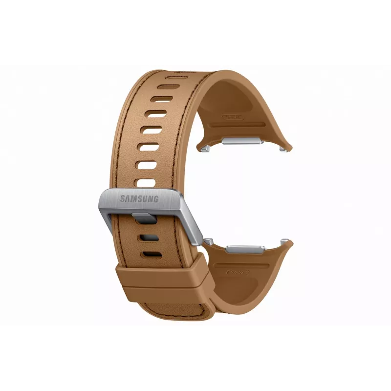 Samsung Peakform remienok pre Galaxy Watch Ultra 2/Ultra, Camel