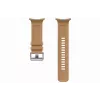 Samsung Peakform remienok pre Galaxy Watch Ultra 2/Ultra, Camel