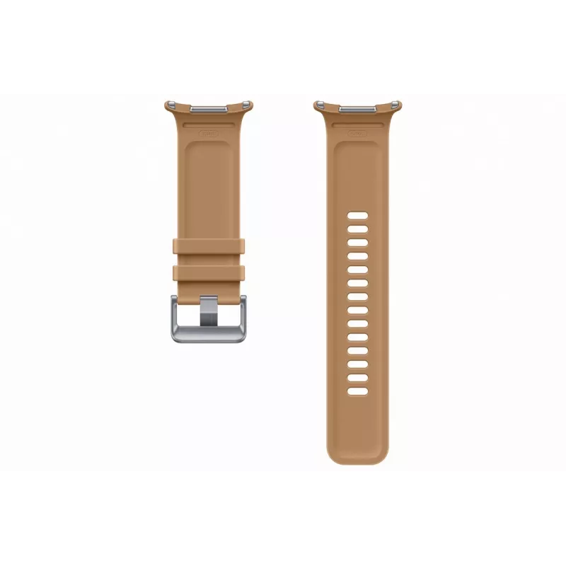 Samsung Peakform remienok pre Galaxy Watch Ultra 2/Ultra, Camel