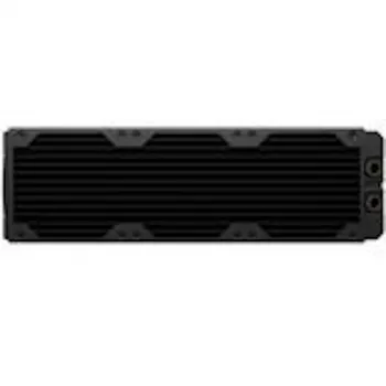 Corsair Hydro X Series XR7 360 V2 radiátor - 360 mm, čierna