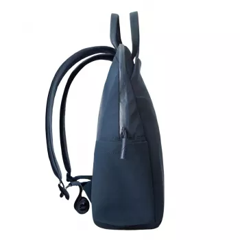 Ruksak tote XD Design Bobby Soft P706.3025, námornícka modrá