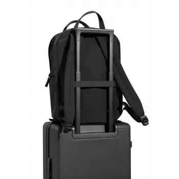 Ruksak tote XD Design Bobby Soft P706.3025, námornícka modrá